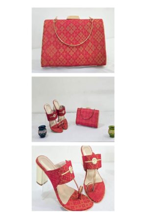 Vibrant Pink 2 Set Combo